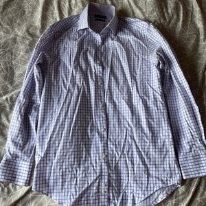 Tailorbyrd dress shirt